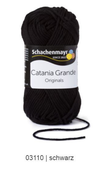 Catania Grande 50g
