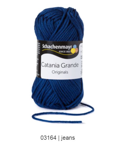 Catania Grande 50g