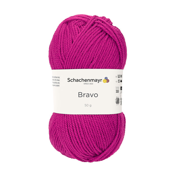 Schachenmayr Bravo Originals 50 g