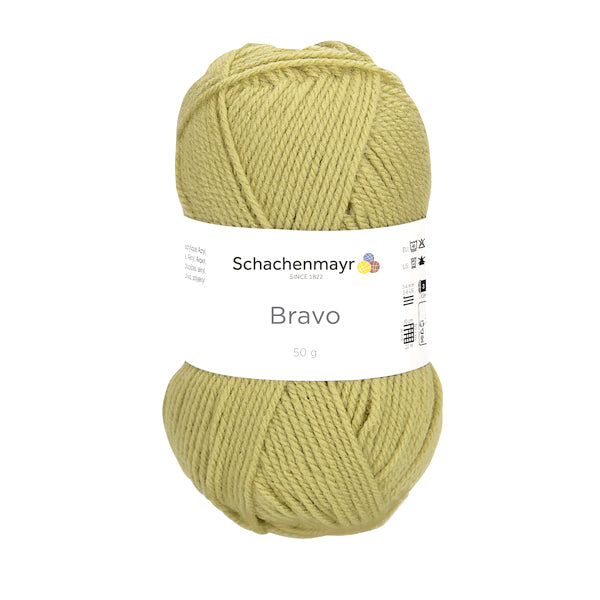 Schachenmayr Bravo Originals 50 g