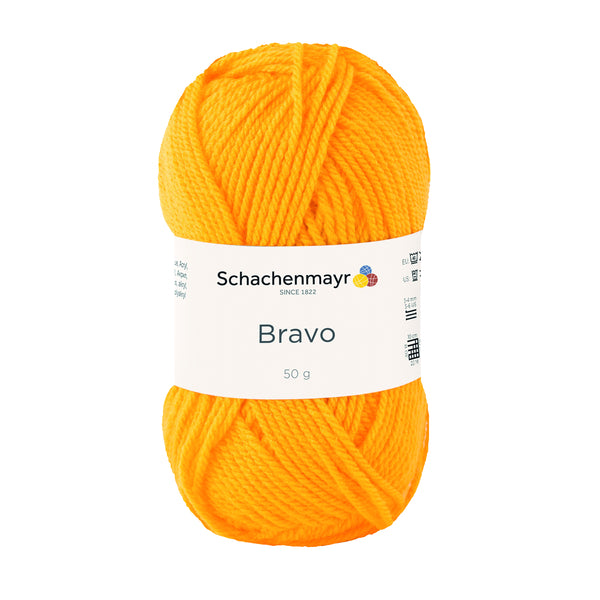 Schachenmayr Bravo Originals 50 g