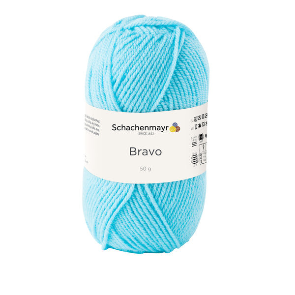 Schachenmayr Bravo Originals 50 g