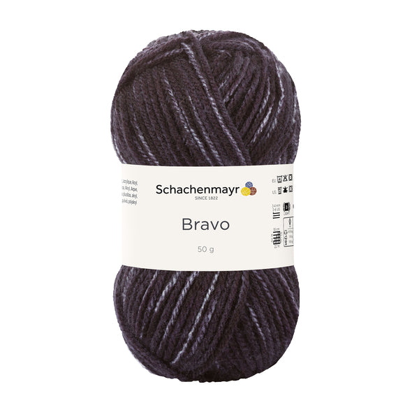 Schachenmayr Bravo Originals 50 g