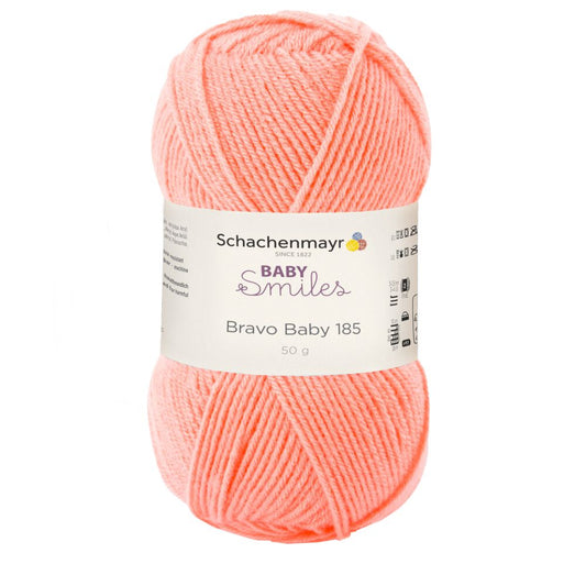 Schachenmayr Bravo Baby 185, 50 g