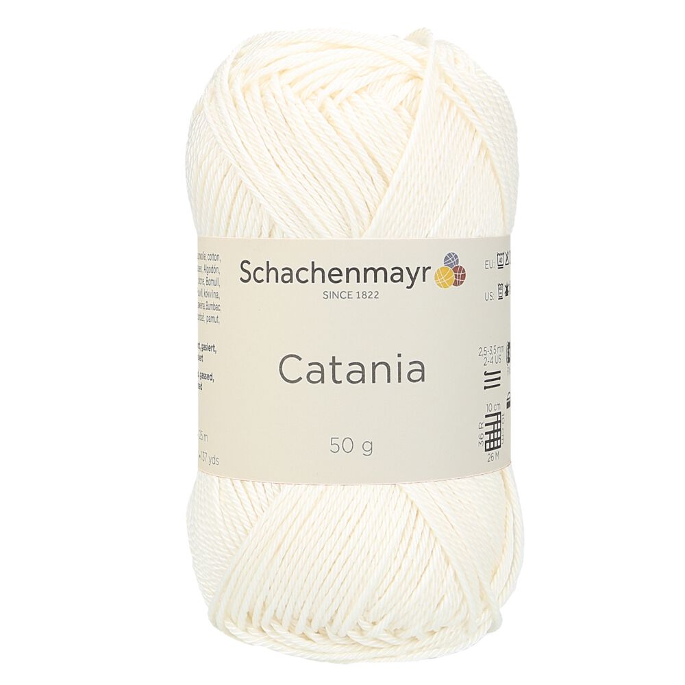 Catania 50g