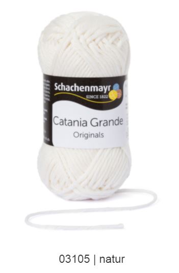 Catania Grande 50g