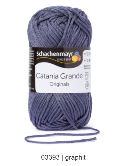 Catania Grande 50g