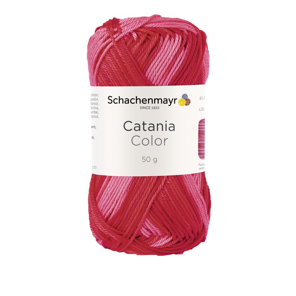 Catania Color 50g