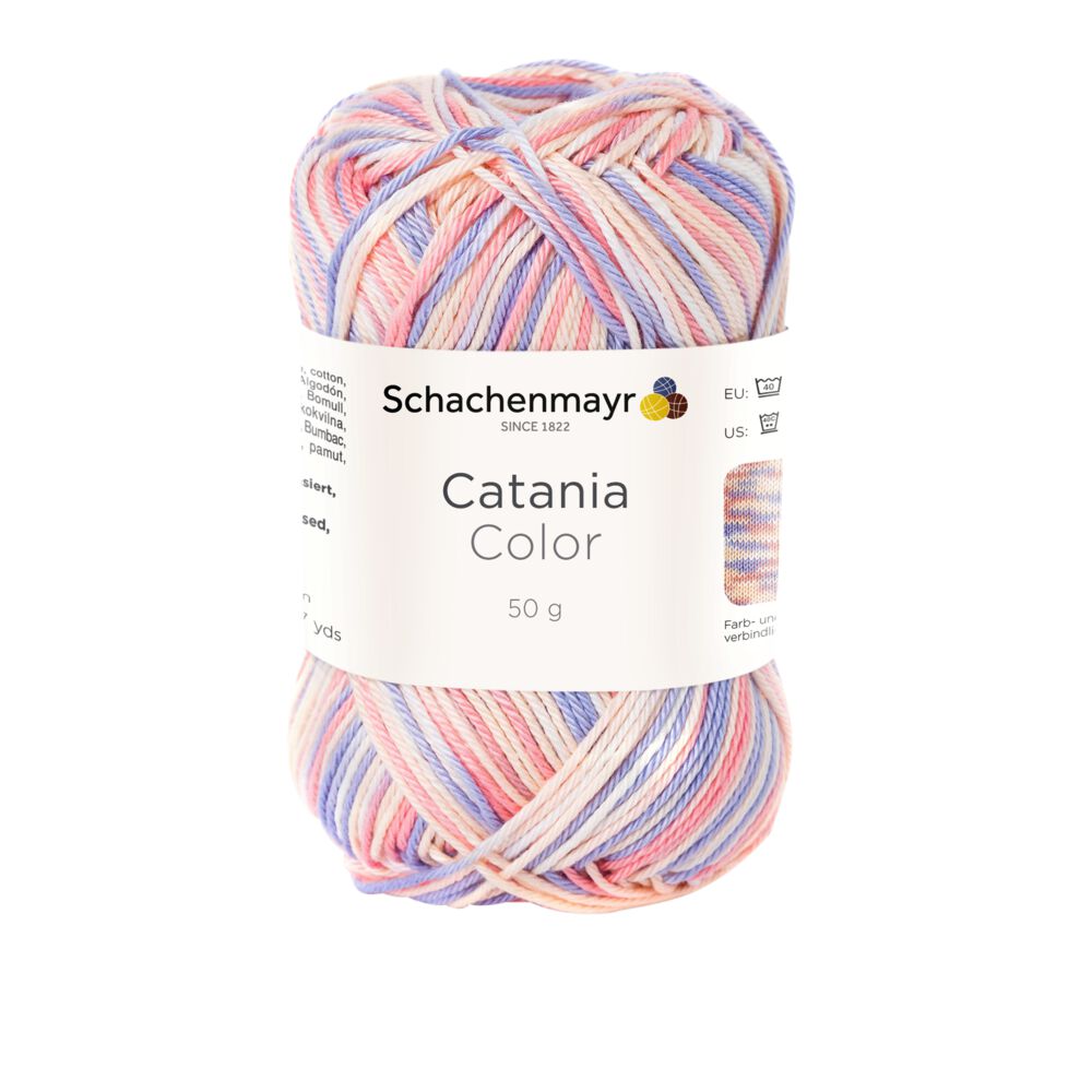 Catania Color 50g