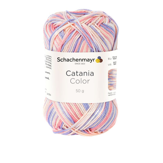 Catania Color 50g