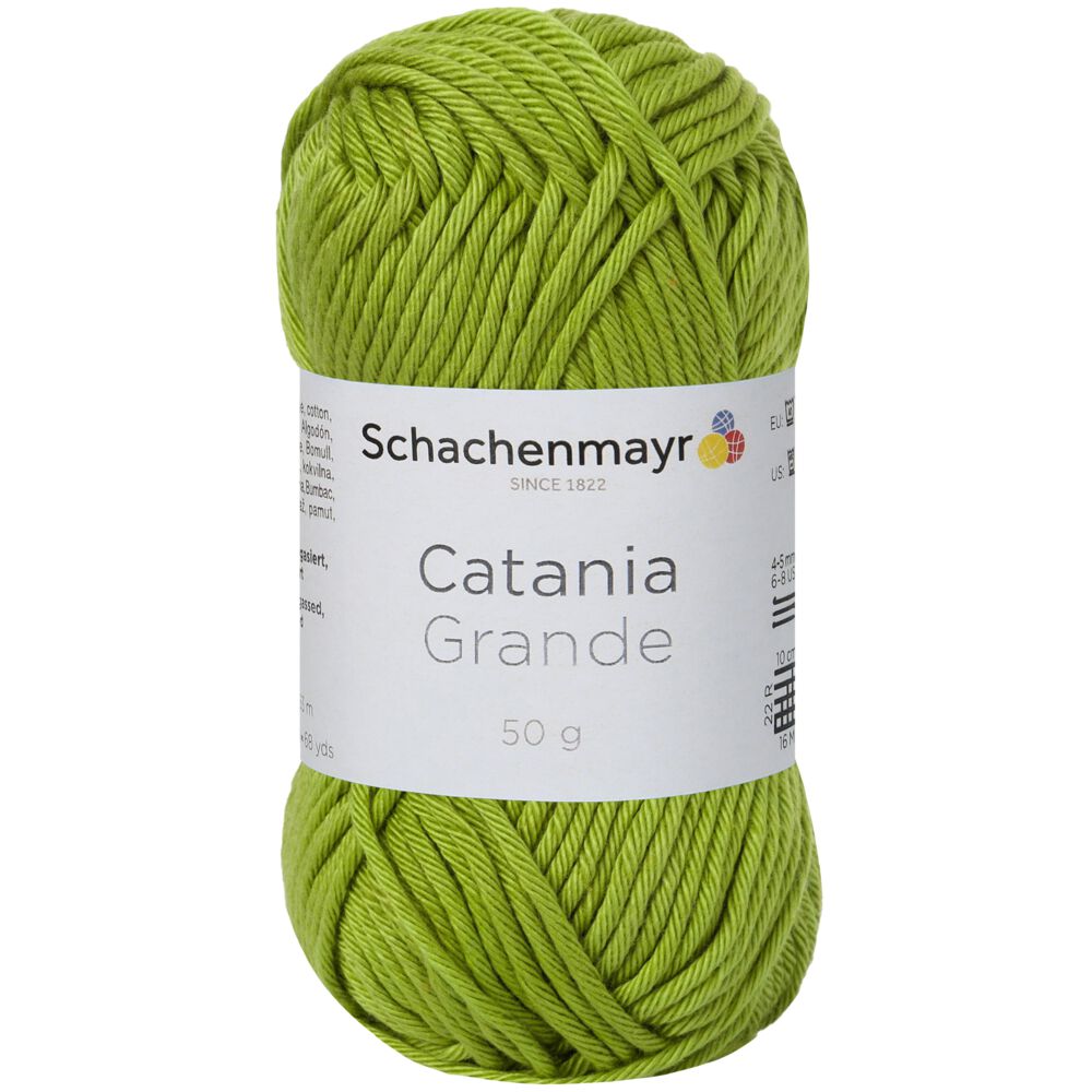 Catania Grande 50g