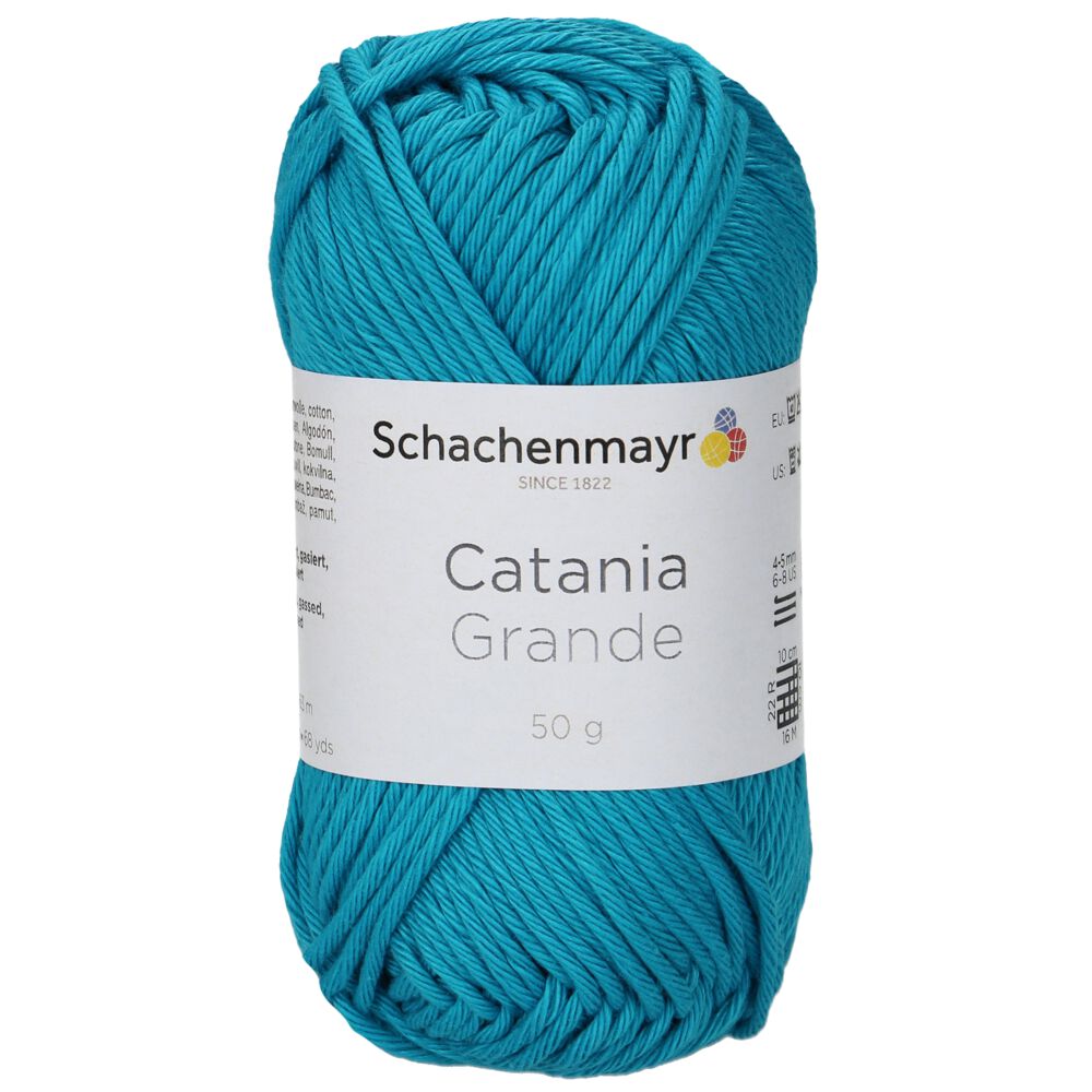 Catania Grande 50g