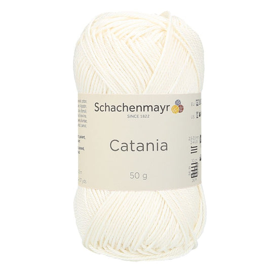Catania 50g